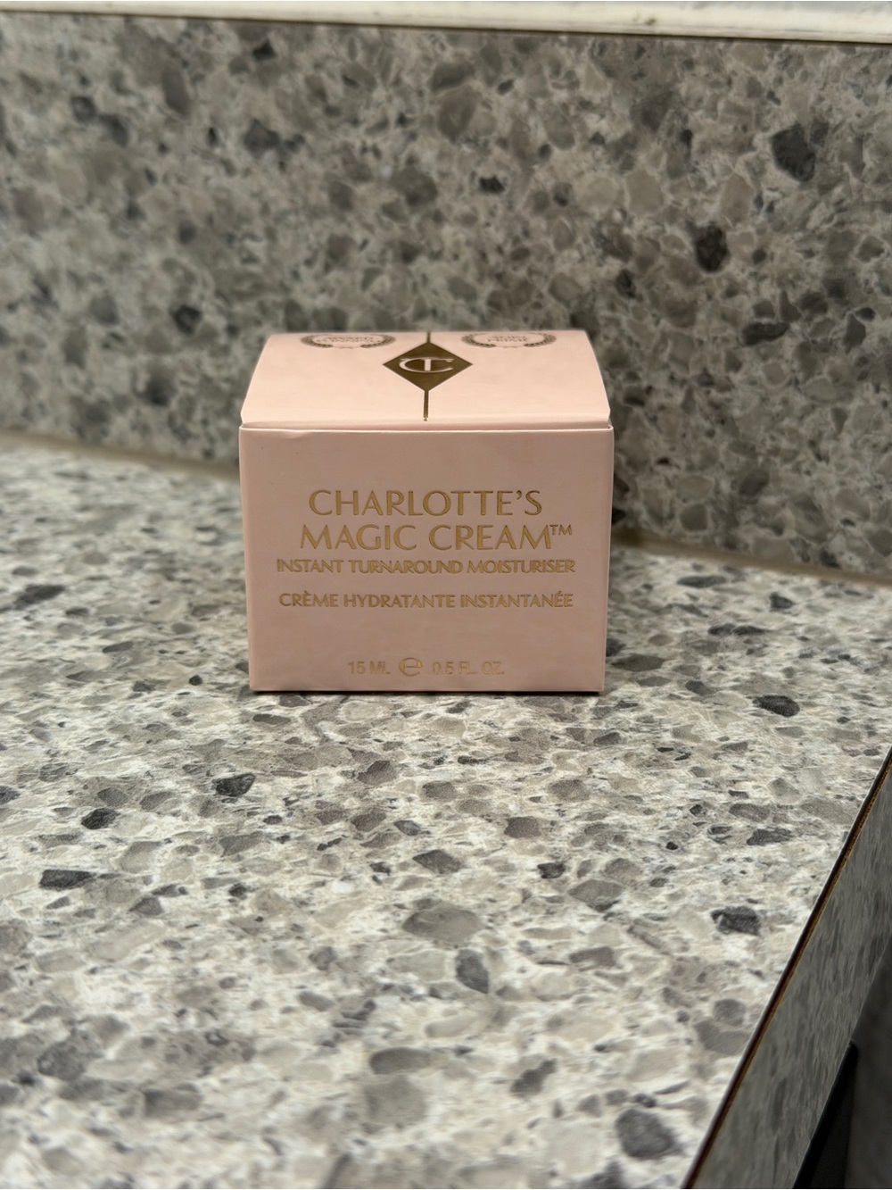Charlotte's Magic Cream Moisturizer - 15ml